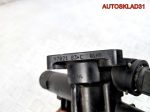 Корпус термостата Renault Megane 2 K9K 8200558751 - АвтоСклад31.рф - авторазборка контрактные б/у запчасти в г. Белгород