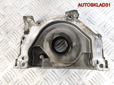 Крышка двигателя передняя VW Passat B6 03G103153B - АвтоСклад31.рф - авторазборка контрактные б/у запчасти в г. Белгород