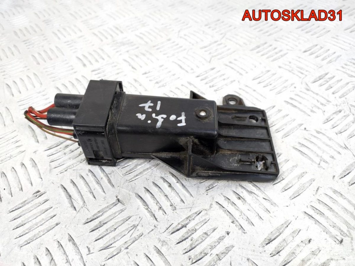 Блок управления вентилятором Skoda Fabia 5J0919506 - АвтоСклад31.рф - авторазборка контрактные б/у запчасти в г. Белгород