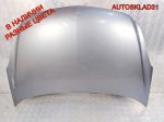 Капот Opel Corsa D 93189647 - АвтоСклад31.рф - авторазборка контрактные б/у запчасти в г. Белгород
