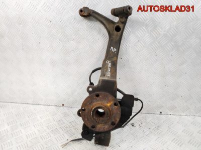 Кулак передний правый VW Passat B5 8D0407258R - АвтоСклад31.рф - авторазборка контрактные б/у запчасти в г. Белгород