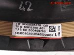 Рулевое колесо кожа VW Passat B6 3C0419091LE74 - АвтоСклад31.рф - авторазборка контрактные б/у запчасти в г. Белгород