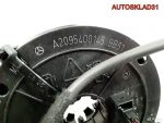 Шлейф подрулевой Mercedes Benz W203 A0004640618 - АвтоСклад31.рф - авторазборка контрактные б/у запчасти в г. Белгород