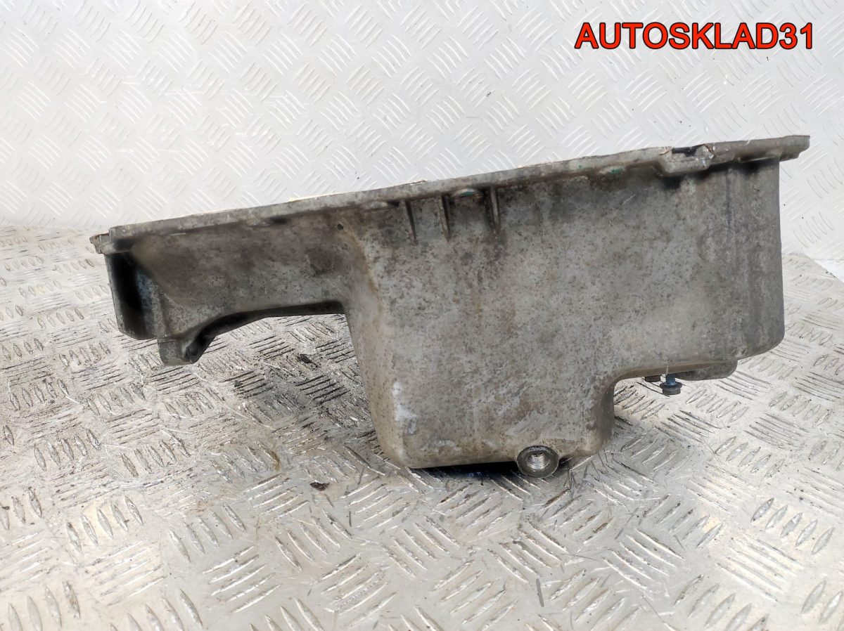 Поддон двигателя VW Polo 1,4 BKY 032103603N Бензин - АвтоСклад31.рф - авторазборка контрактные б/у запчасти в г. Белгород