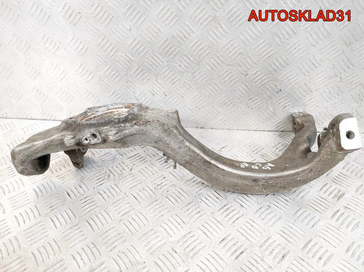 Кулак передний правый Audi A6 C6 4F0407242E - АвтоСклад31.рф - авторазборка контрактные б/у запчасти в г. Белгород