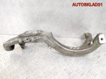 Кулак передний правый Audi A6 C6 4F0407242E - АвтоСклад31.рф - авторазборка контрактные б/у запчасти в г. Белгород