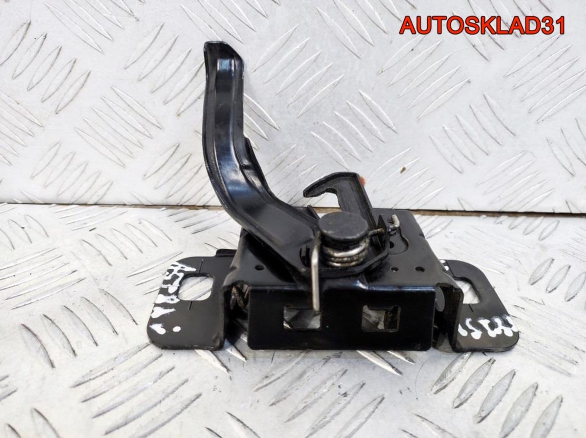 Замок капота Opel Astra J  13312134 - АвтоСклад31.рф - авторазборка контрактные б/у запчасти в г. Белгород