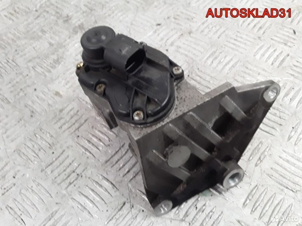 Клапан EGR Volkswagen Passat B6 2,0 BLR 06F131503B - АвтоСклад31.рф - авторазборка контрактные б/у запчасти в г. Белгород