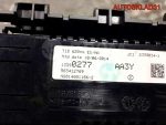 Дисплей информационный Opel Astra J 13390277 - АвтоСклад31.рф - авторазборка контрактные б/у запчасти в г. Белгород