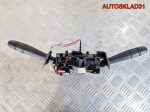 Переключатель подрулевой Renault Megane 7700846399 - АвтоСклад31.рф - авторазборка контрактные б/у запчасти в г. Белгород