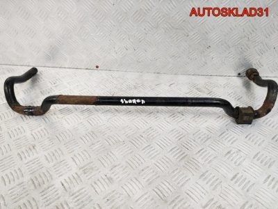 Стабилизатор задний Volkswagen Sharan 7M0511409B - АвтоСклад31.рф - авторазборка контрактные б/у запчасти в г. Белгород