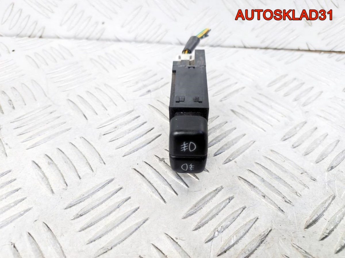 Кнопка противотуманки Mitsubishi Carisma MR270320 - АвтоСклад31.рф - авторазборка контрактные б/у запчасти в г. Белгород