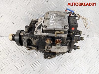 ТНВД Opel Omega B 2.2 Y22DTH Дизель 0470504016 - АвтоСклад31.рф - авторазборка контрактные б/у запчасти в г. Белгород