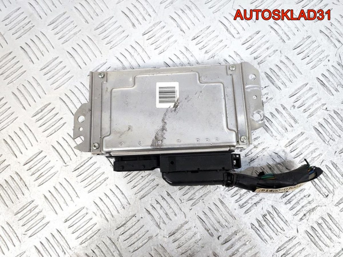 Блок ЭБУ Kia Picanto 1,1 G4HG Бензин 3911002045 - АвтоСклад31.рф - авторазборка контрактные б/у запчасти в г. Белгород