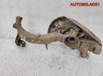 Кулак передний левый VW Passat B5 8D0407257AQ - АвтоСклад31.рф - авторазборка контрактные б/у запчасти в г. Белгород