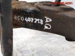 Кулак передний правый VW Passat B5 8D0407258AQ - АвтоСклад31.рф - авторазборка контрактные б/у запчасти в г. Белгород