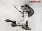 Кулак передний правый Audi A6 C5 4B3407242H - АвтоСклад31.рф - авторазборка контрактные б/у запчасти в г. Белгород