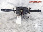 Переключатель подрулевой в сборе Renault Laguna 1 - АвтоСклад31.рф - авторазборка контрактные б/у запчасти в г. Белгород