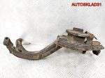 Кулак передний левый VW Passat B5 8D0407257AL - АвтоСклад31.рф - авторазборка контрактные б/у запчасти в г. Белгород