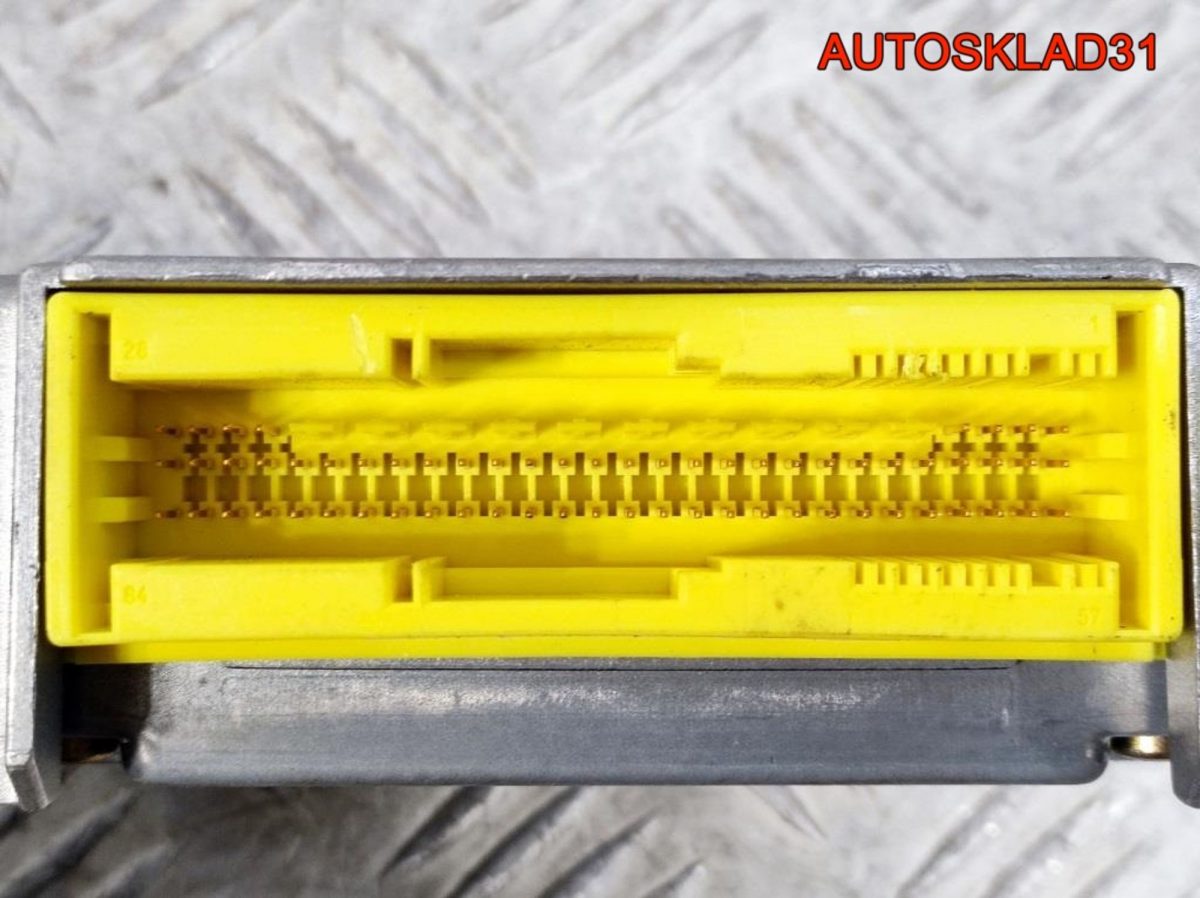 Блок управления AIR BAG Audi A8 D3 4E0959655 - АвтоСклад31.рф - авторазборка контрактные б/у запчасти в г. Белгород