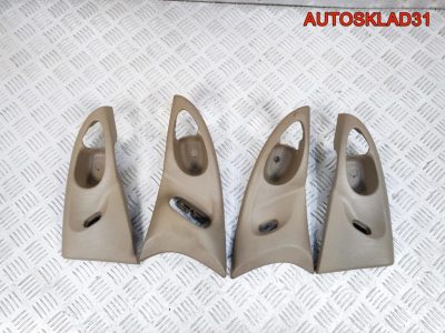 Накладка ручки двери внутри Комплект Ford Focus 1 - АвтоСклад31.рф - авторазборка контрактные б/у запчасти в г. Белгород