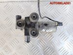 Насос водяной дополнительный BMW E90 64116928246 - АвтоСклад31.рф - авторазборка контрактные б/у запчасти в г. Белгород