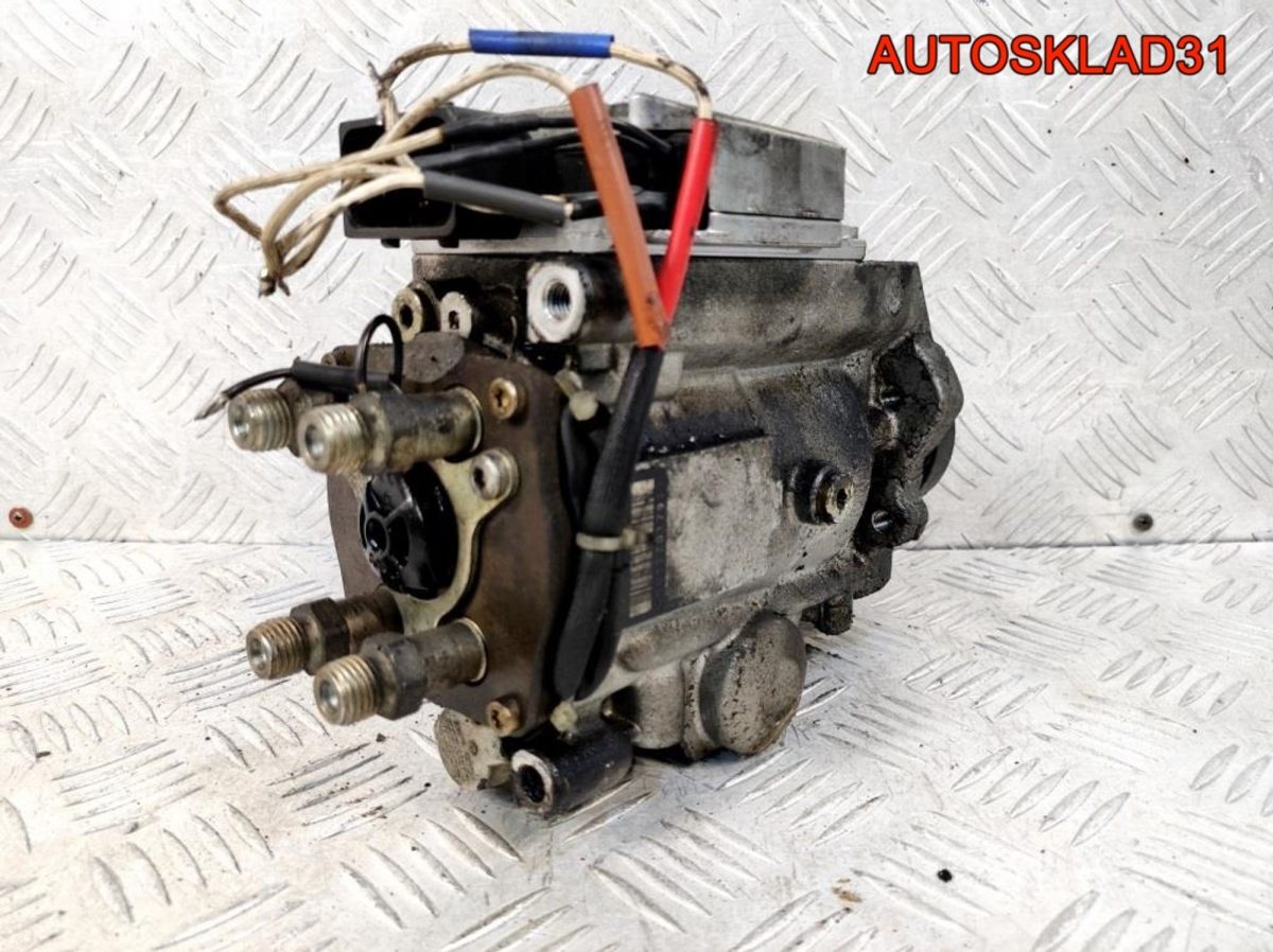 ТНВД Opel Omega B 2.2 Y22DTH Дизель 0470504016 - АвтоСклад31.рф - авторазборка контрактные б/у запчасти в г. Белгород