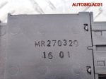 Кнопка противотуманки Mitsubishi Carisma MR270320 - АвтоСклад31.рф - авторазборка контрактные б/у запчасти в г. Белгород