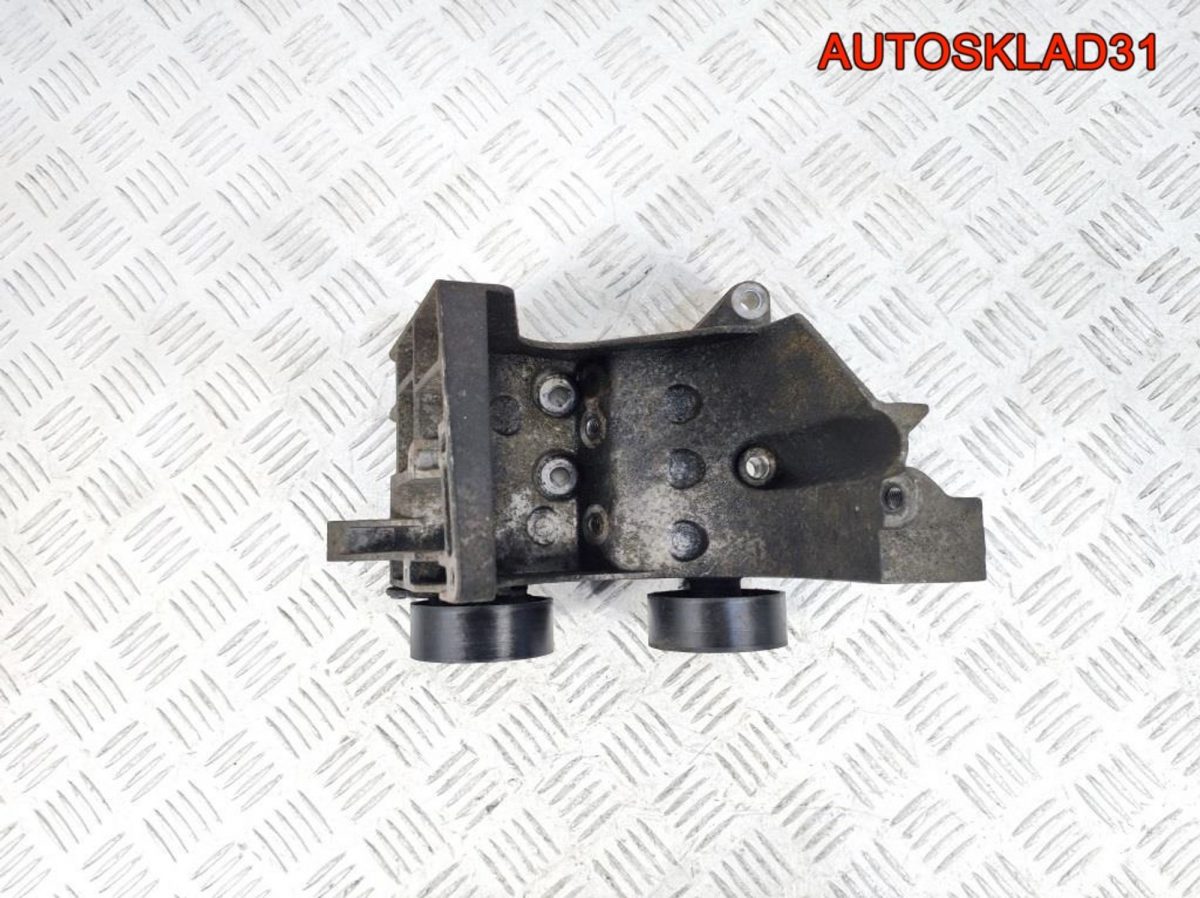 Кронштейн генератора Ford Fiesta Mk5 А9А 1149701 - АвтоСклад31.рф - авторазборка контрактные б/у запчасти в г. Белгород