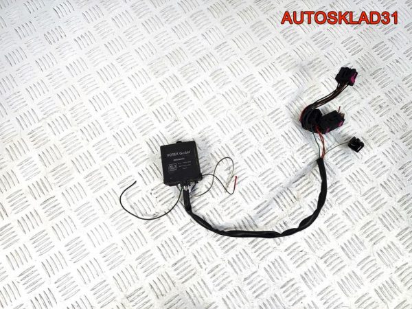 Блок кнопок Opel Astra J 13285122 - АвтоСклад31.рф - авторазборка контрактные б/у запчасти в г. Белгород