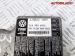 Блок управления Аирбаг VW Passat B6 3C0909605G - АвтоСклад31.рф - авторазборка контрактные б/у запчасти в г. Белгород