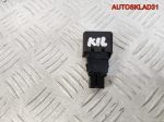 Кнопка аварийной сигнализации Nissan Micra K12 - АвтоСклад31.рф - авторазборка контрактные б/у запчасти в г. Белгород