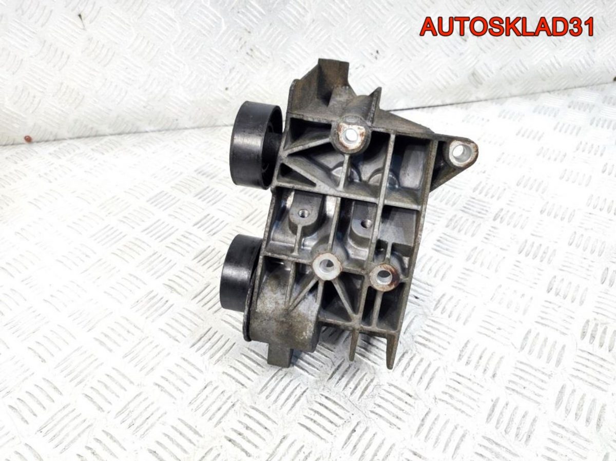 Кронштейн генератора Ford Fiesta Mk5 А9А 1149701 - АвтоСклад31.рф - авторазборка контрактные б/у запчасти в г. Белгород