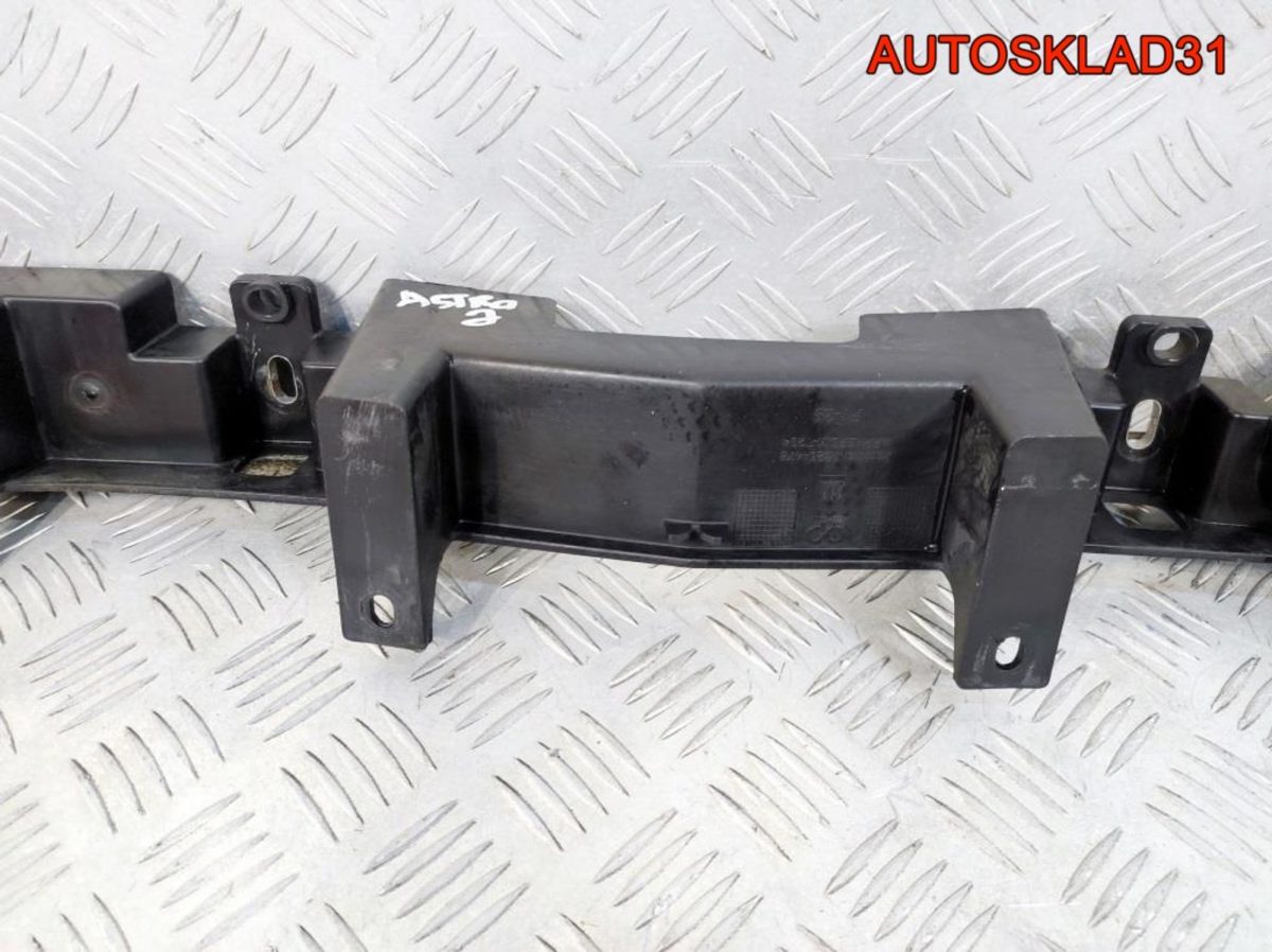 Панель передняя центральная Opel Astra J 13264478 - АвтоСклад31.рф - авторазборка контрактные б/у запчасти в г. Белгород