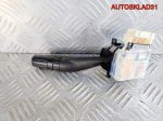 Переключатель поворотов Subaru Forester S12 - АвтоСклад31.рф - авторазборка контрактные б/у запчасти в г. Белгород