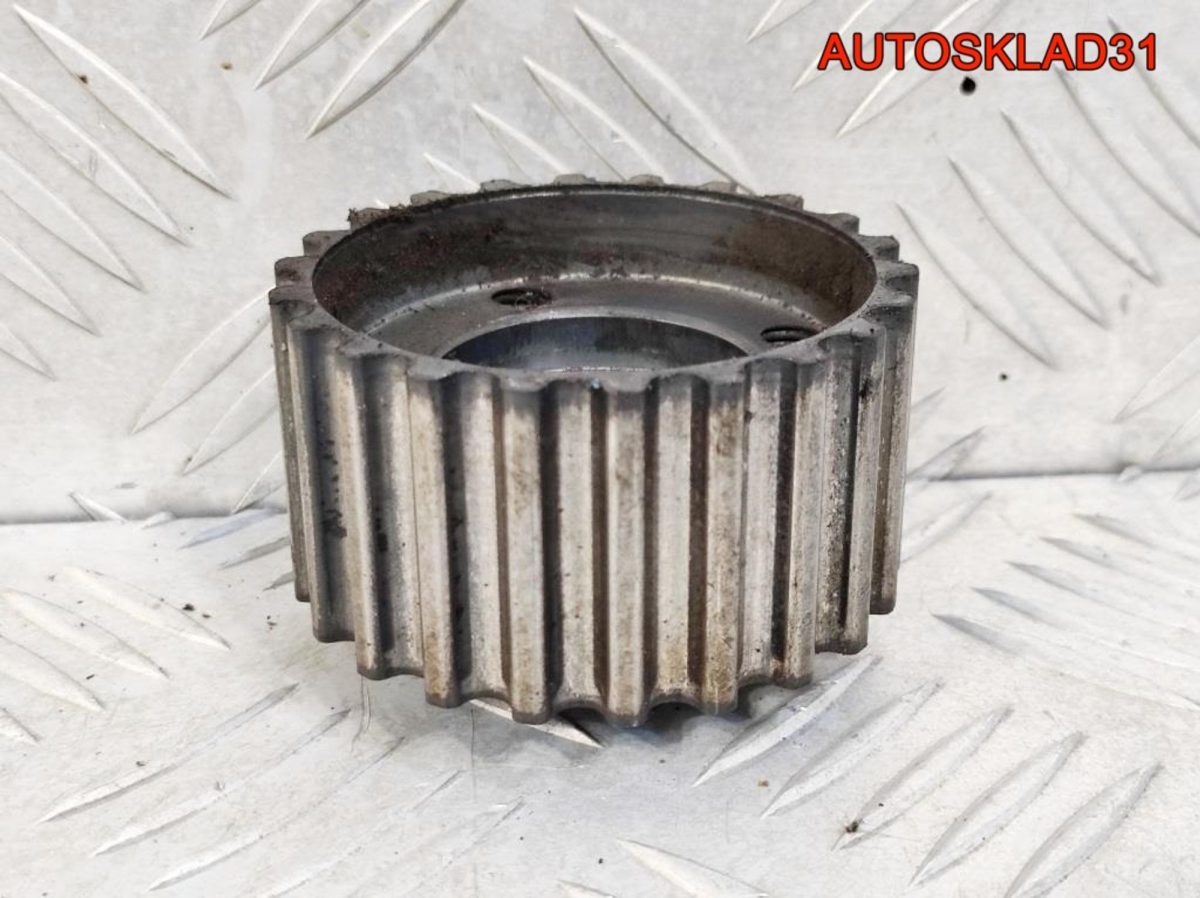 Шестерня коленвала  VW Sharan 1,9 AUY 038105263F - АвтоСклад31.рф - авторазборка контрактные б/у запчасти в г. Белгород