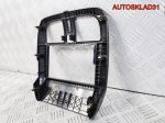 Накладка консоли Mitsubishi Carisma DA MR798447 - АвтоСклад31.рф - авторазборка контрактные б/у запчасти в г. Белгород