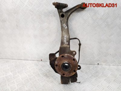 Кулак передний левый VW Passat B5 8D0407257R - АвтоСклад31.рф - авторазборка контрактные б/у запчасти в г. Белгород