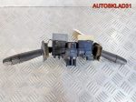 Переключатель подрулевой Renault Trafic 54034310A - АвтоСклад31.рф - авторазборка контрактные б/у запчасти в г. Белгород