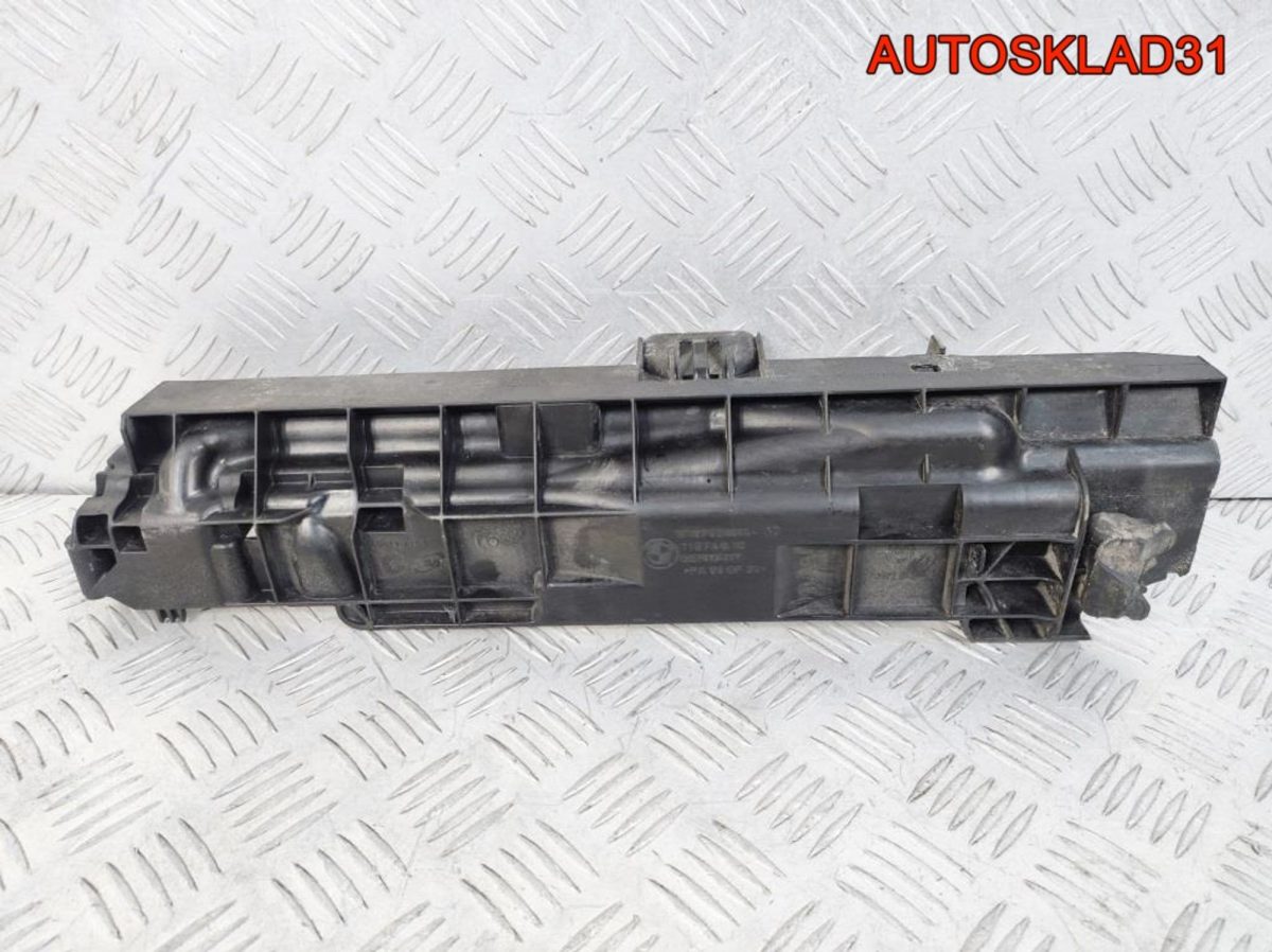 Кронштейн радиатора правый BMW E90 17107524914 - АвтоСклад31.рф - авторазборка контрактные б/у запчасти в г. Белгород