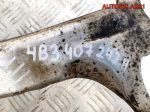 Кулак передний правый Audi A6 C5 4B3407242H - АвтоСклад31.рф - авторазборка контрактные б/у запчасти в г. Белгород