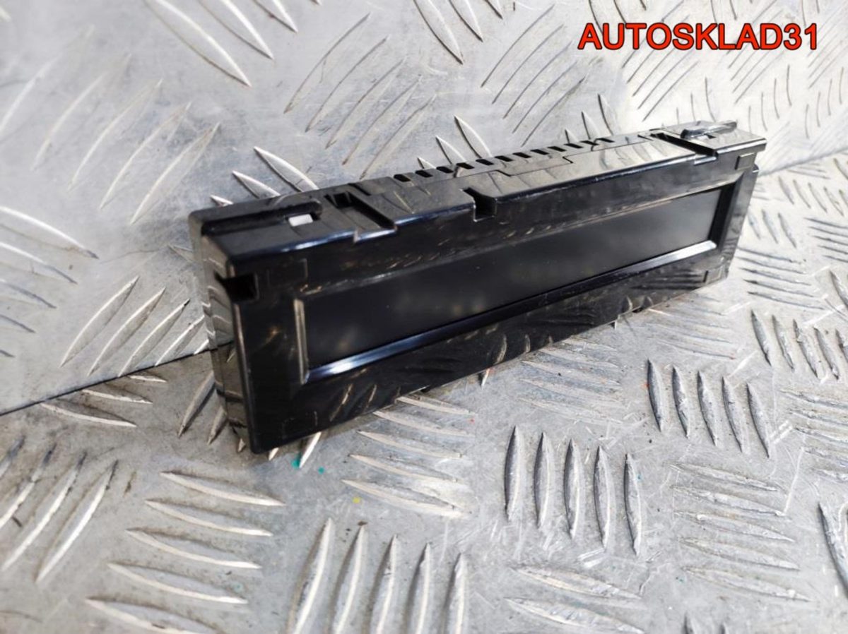 Дисплей информационный Opel Astra J 13390277 - АвтоСклад31.рф - авторазборка контрактные б/у запчасти в г. Белгород