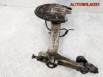 Кулак передний правый Audi A6 C5 4B3407242H - АвтоСклад31.рф - авторазборка контрактные б/у запчасти в г. Белгород