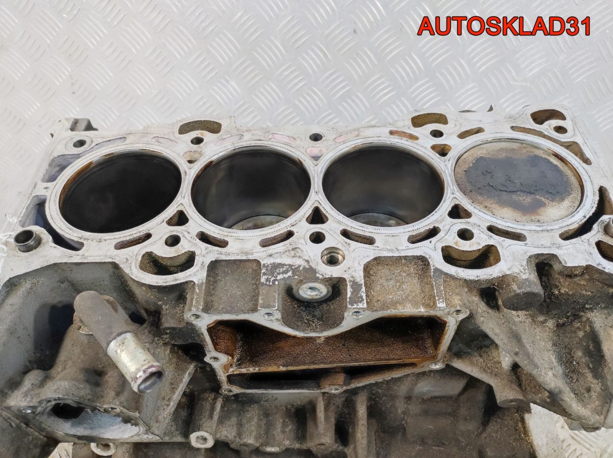 Блок двигателя 2.0 LF Mazda 6 GG RF4M5G6015FF - АвтоСклад31.рф - авторазборка контрактные б/у запчасти в г. Белгород