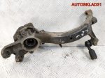 Кулак передний правый VW Passat B5 8D0407258T - АвтоСклад31.рф - авторазборка контрактные б/у запчасти в г. Белгород