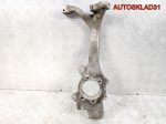 Кулак передний правый Audi A6 C6 4F0407242E - АвтоСклад31.рф - авторазборка контрактные б/у запчасти в г. Белгород