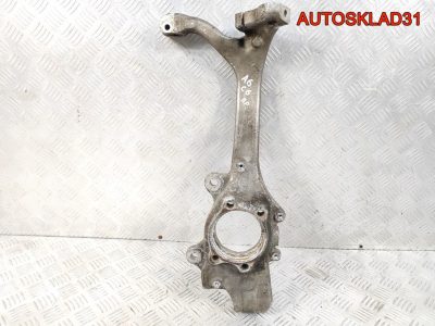 Кулак передний правый Audi A6 C6 4F0407242E - АвтоСклад31.рф - авторазборка контрактные б/у запчасти в г. Белгород