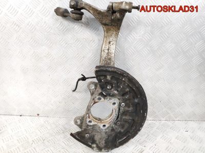 Кулак передний правый Audi A6 C5 4B3407242H - АвтоСклад31.рф - авторазборка контрактные б/у запчасти в г. Белгород