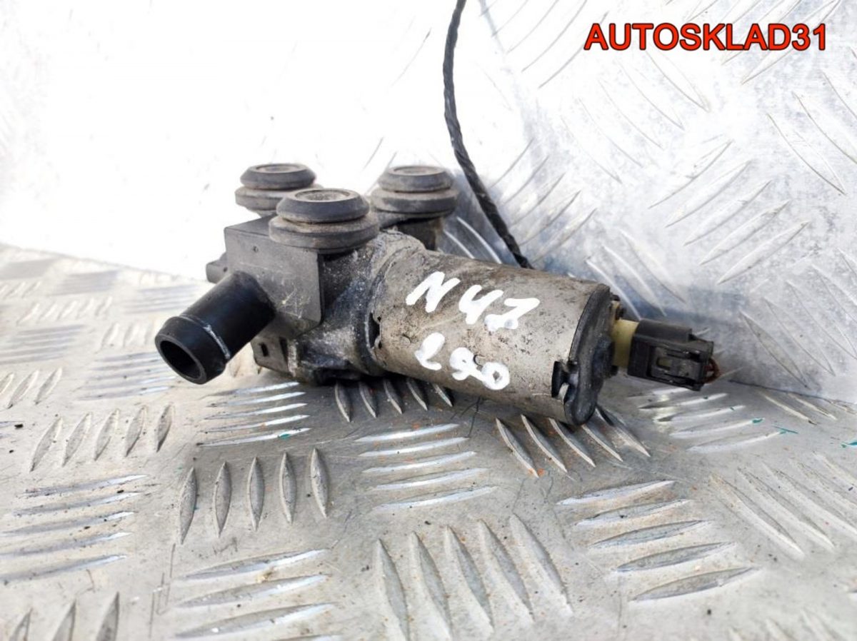 Насос водяной дополнительный BMW E90 64116928246 - АвтоСклад31.рф - авторазборка контрактные б/у запчасти в г. Белгород