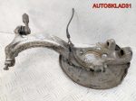 Кулак передний правый Audi A6 C5 4B3407242H - АвтоСклад31.рф - авторазборка контрактные б/у запчасти в г. Белгород